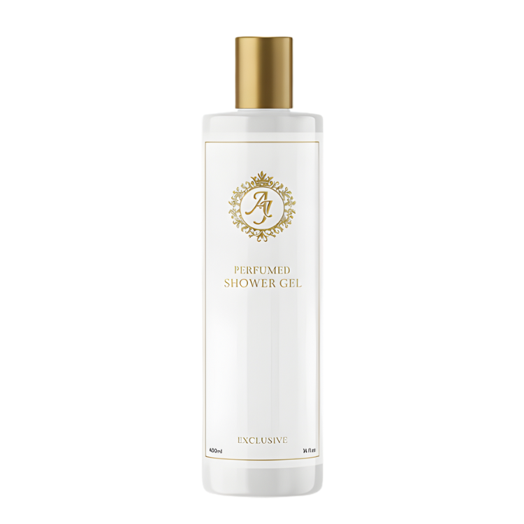 630. | Parfumuotas dušo gelis įkvėptas Carolina Herrera - Good Girl