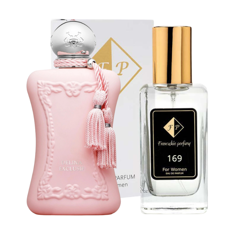 Parfums de Marly Delina online