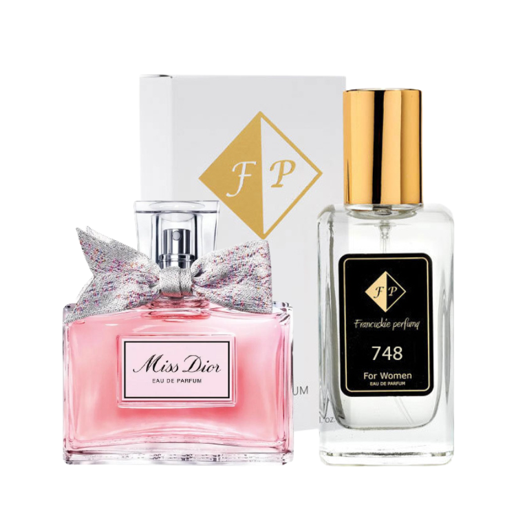 748. Pranc zi ki kvepalai EDP kv pti Christian Dior Miss Dior Sat ja.lt