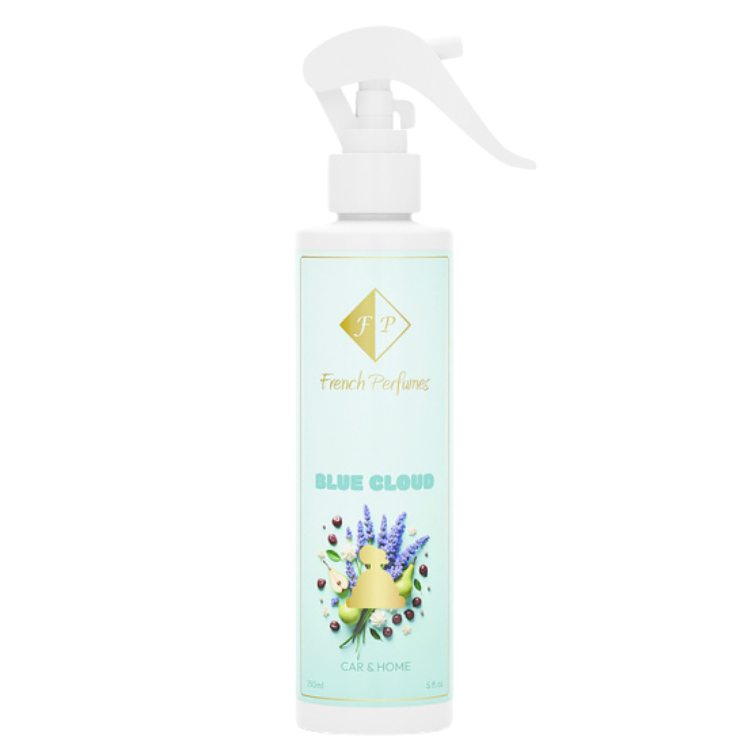 148. | Purškiamas namų ir automobilio kvapas įkvėptas Ariana Grande - Cloud