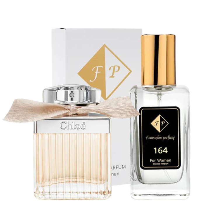 164. | Prancūziški kvepalai EDP | įkvėpti Chloe - Chloe EDP