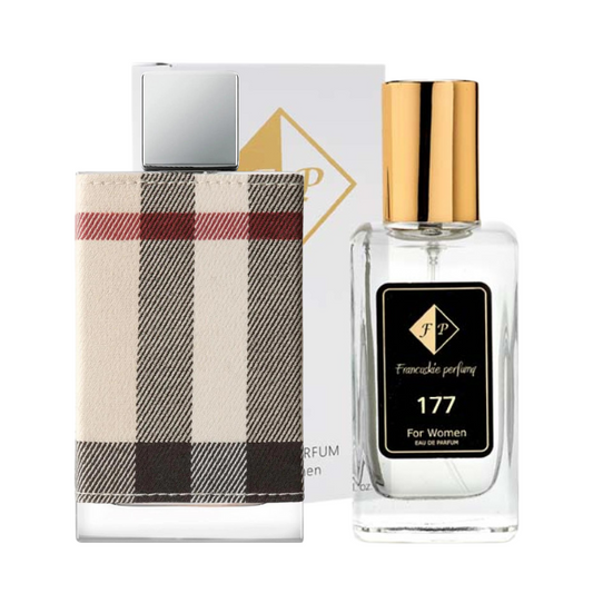 177. | Prancūziški kvepalai EDP | įkvėpti - Burberry - London For Women