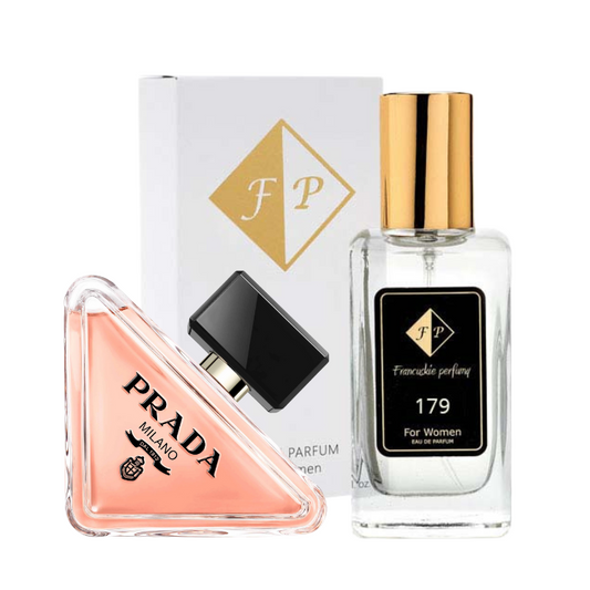 179. | Prancūziški kvepalai EDP | įkvėpti Prada - Paradoxe