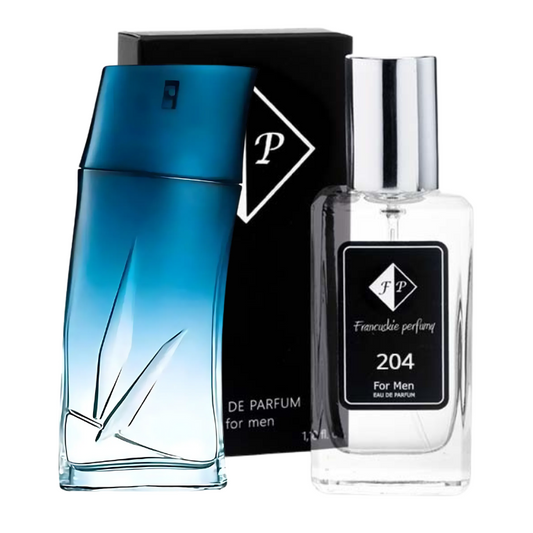 204. | Prancūziški kvepalai EDP | įkvėpti Kenzo - Homme