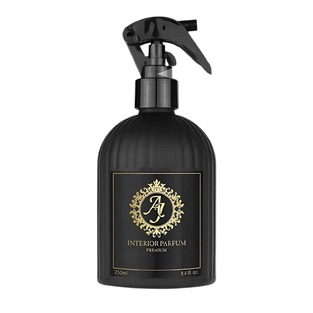 22. | Purškiamas namų kvapas įkvėptas Yves Saint Laurent - Black Opium