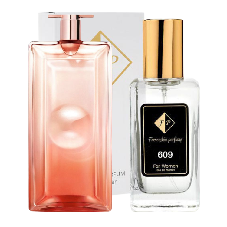 609. | Prancūziški kvepalai EDP | įkvėpti Lancome - Idole Now EDP 2023