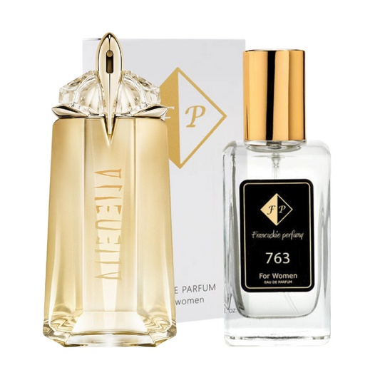 763. | Prancūziški kvepalai EDP | įkvėpti Mugler - Alien Goddess