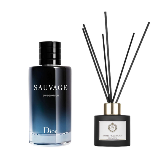 240. | Premium namų kvapas | įkvėptas Dior - Sauvage