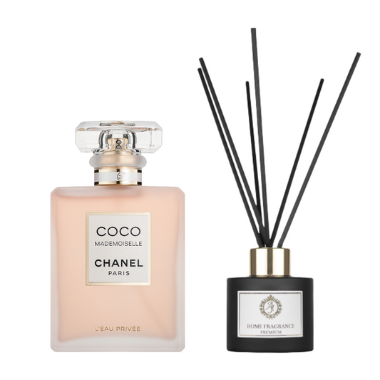 167. | Premium namų kvapas | įkvėptas Chanel - Coco Mademoiselle