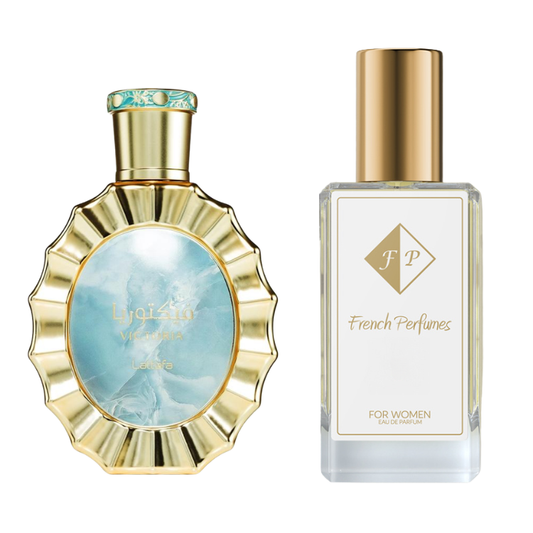 800. | Prancūziški kvepalai EDP | įkvėpti Lattafa - Victoria (UNISEX)
