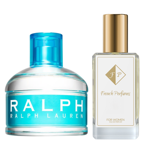 574. | Prancūziški kvepalai EDP | įkvėpti Ralph Lauren - Ralph